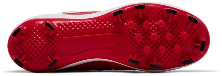 Air Jordan 1 Retro MCS Low University Red