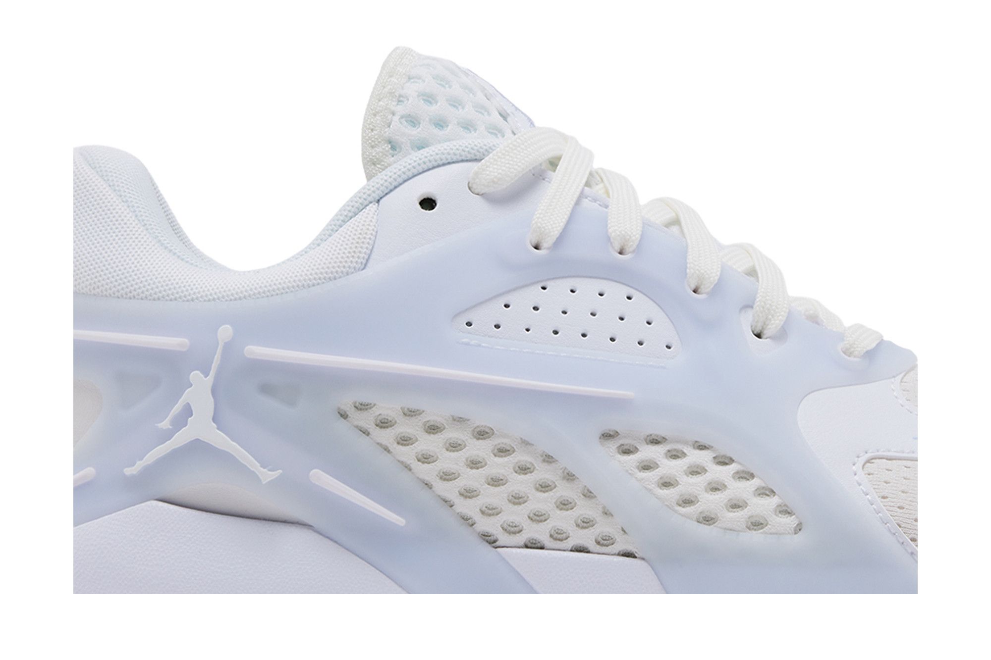 Buy Shuyu Yang x Air Jordan Wmns Jordan Heir PF 'Be The Best