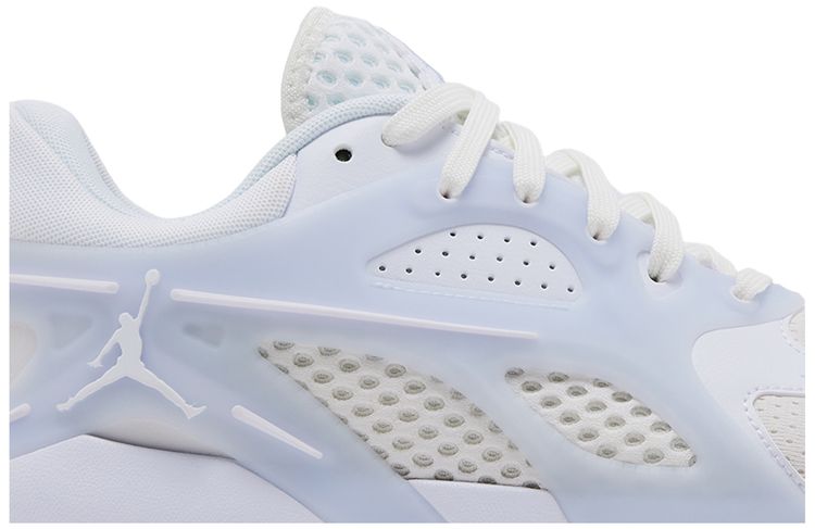 Shuyu Yang x Air Jordan Wmns Jordan Heir PF Be The Best