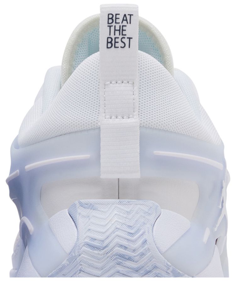 Shuyu Yang x Air Jordan Wmns Jordan Heir PF Be The Best