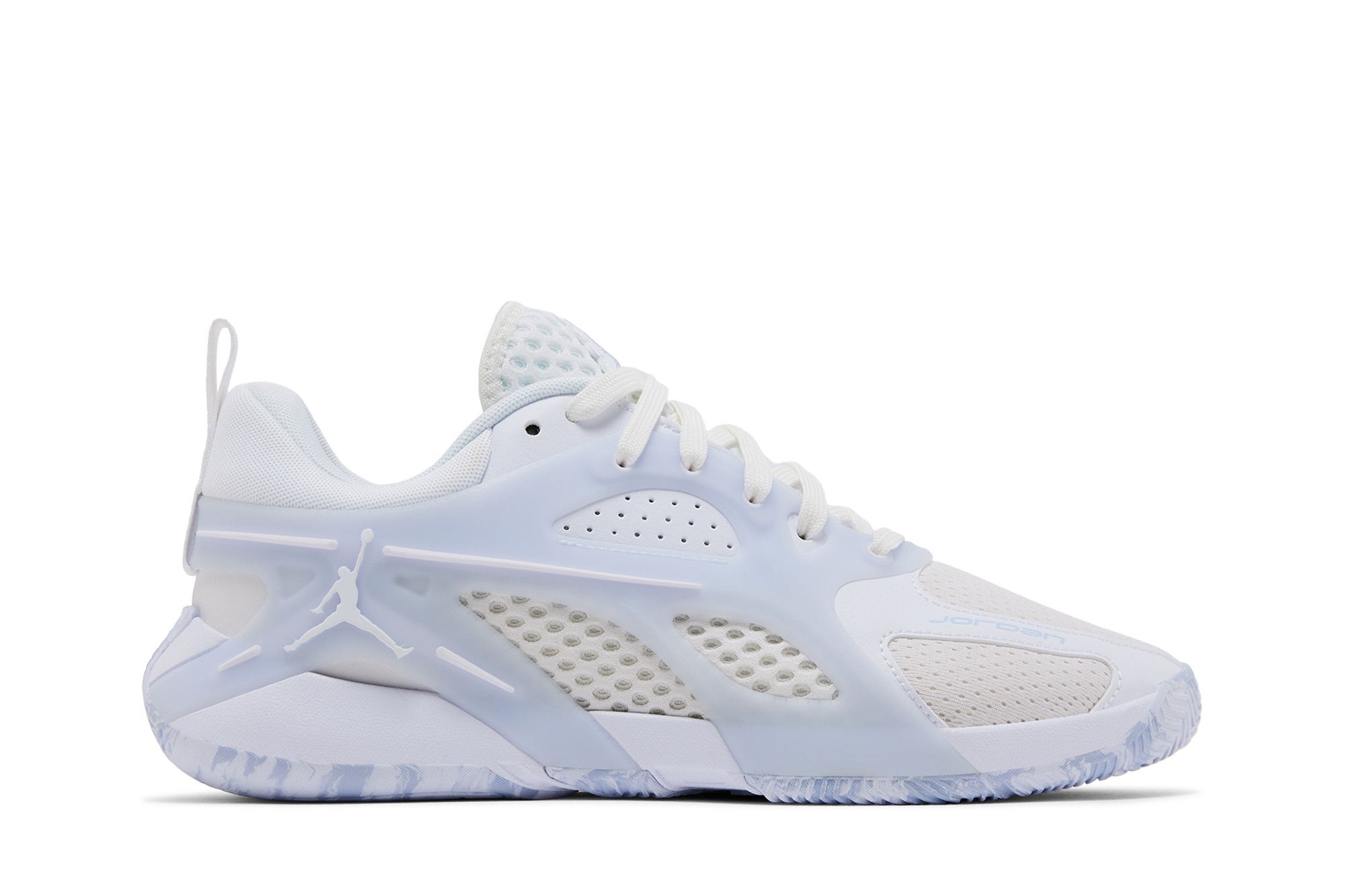 Buy Shuyu Yang x Air Jordan Wmns Jordan Heir PF 'Be The Best