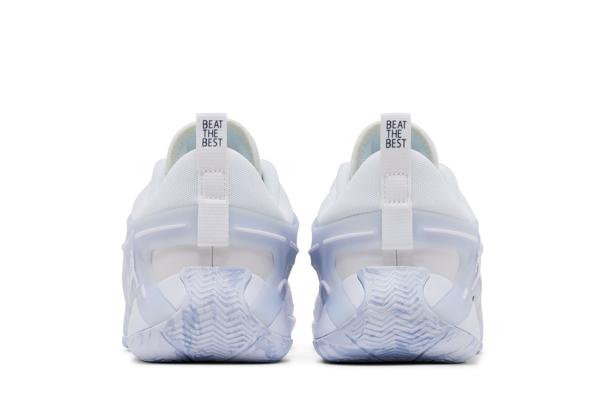 Buy Shuyu Yang x Air Jordan Wmns Jordan Heir PF 'Be The Best