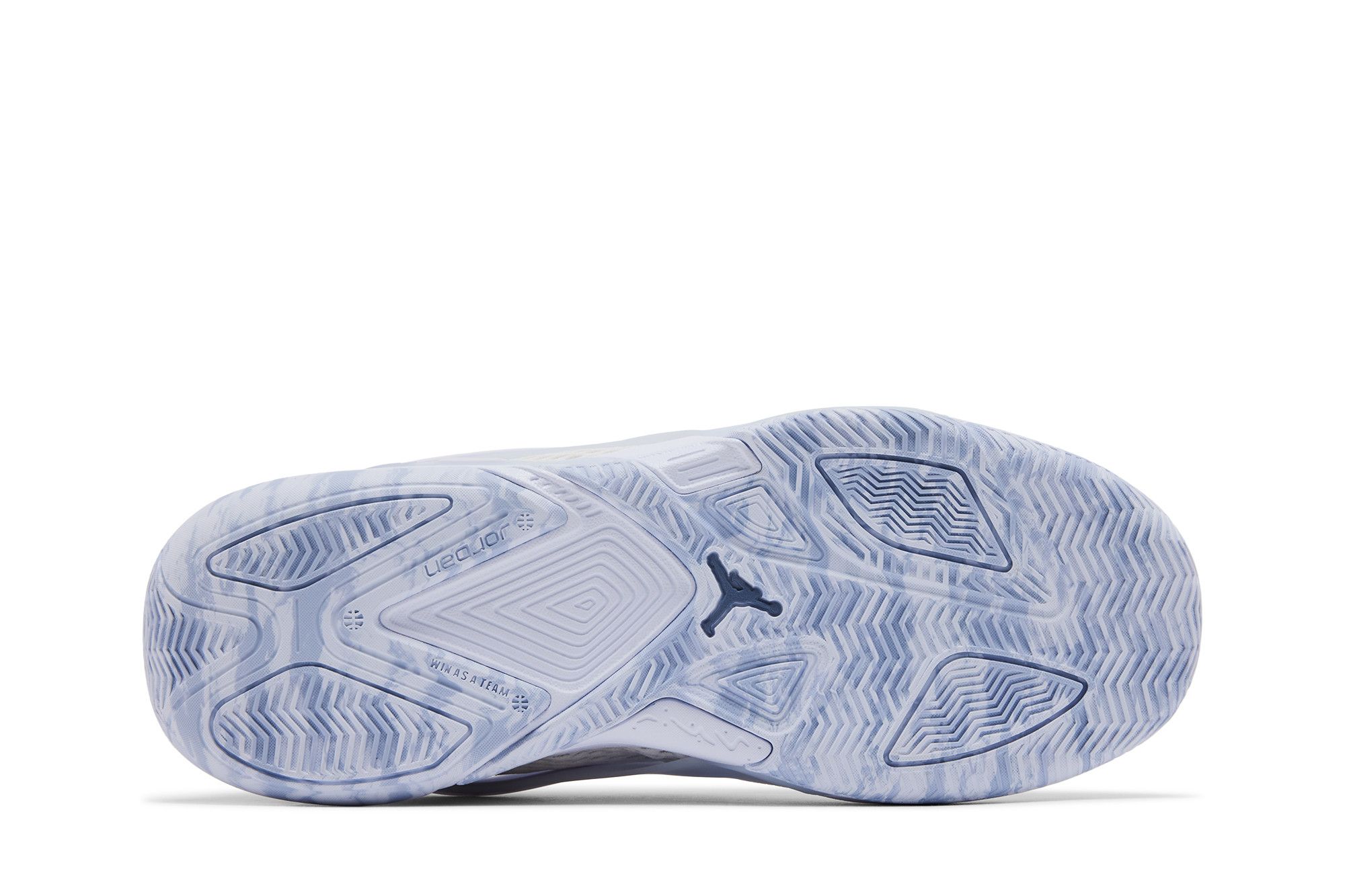 Buy Shuyu Yang x Air Jordan Wmns Jordan Heir PF 'Be The Best