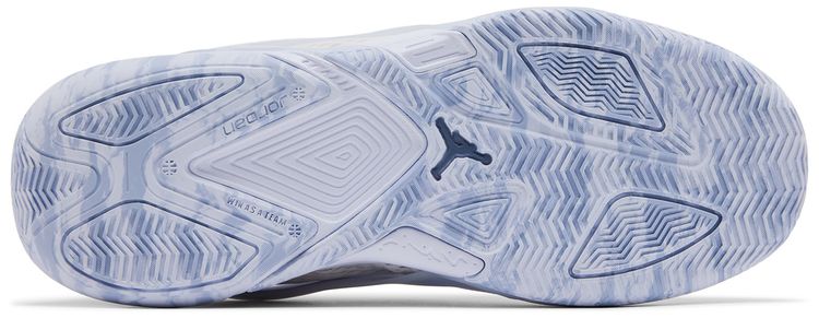 Shuyu Yang x Air Jordan Wmns Jordan Heir PF Be The Best