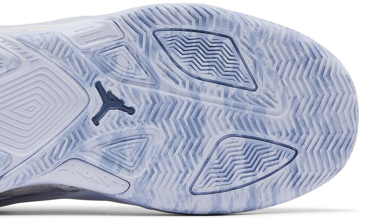 Shuyu Yang x Air Jordan Wmns Jordan Heir PF Be The Best