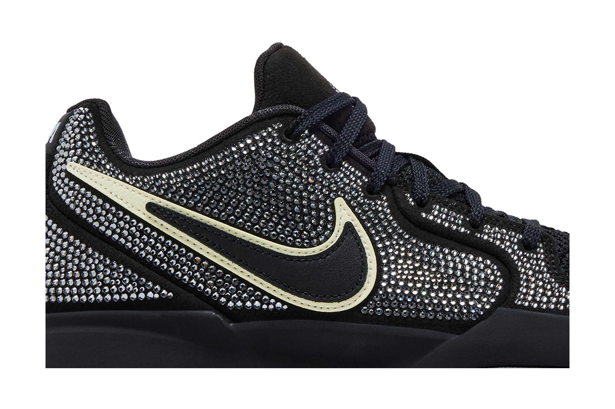 Buy Men's Swaroski x Nike Ja 2 LX 'Black Label Pack' - HV9999 001