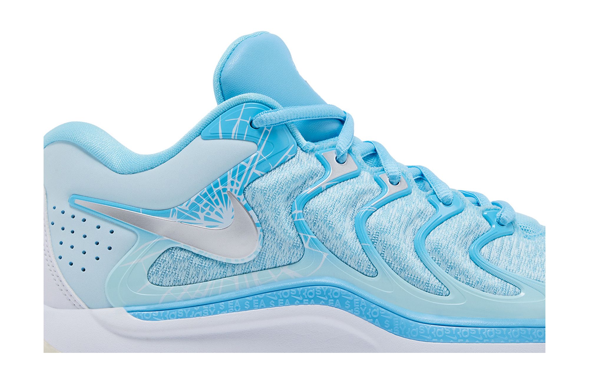 Buy Nike KD 17 EP 'Christmas Pack' - FZ1526 400 | GOAT