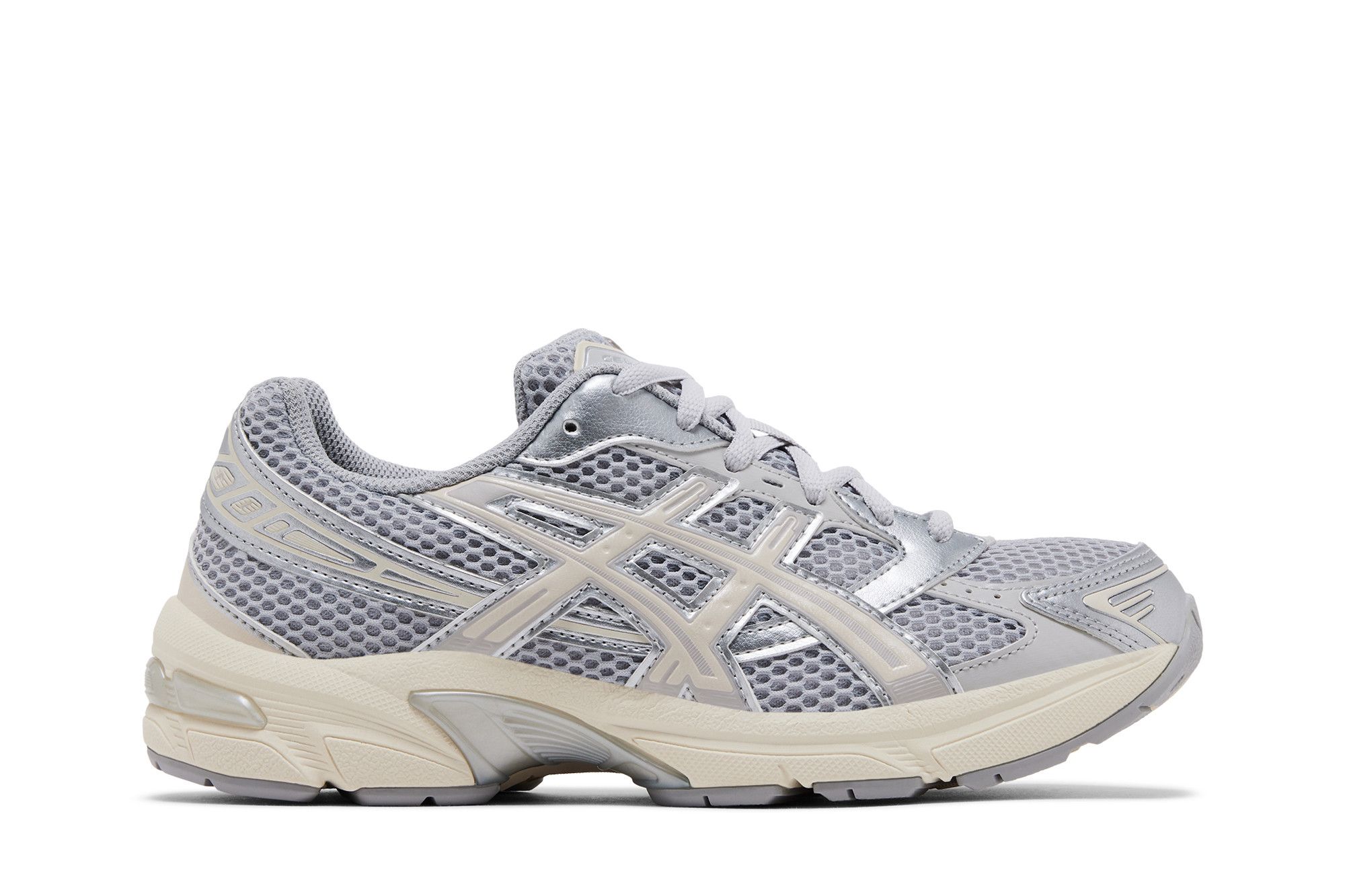 Buy ASICS Wmns Gel 1130 'Cloud Grey Oatmeal' - 1202A164 023 | GOAT UK