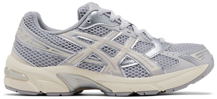 ASICS Wmns Gel 1130 Cloud Grey Oatmeal