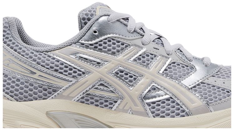 ASICS Wmns Gel 1130 Cloud Grey Oatmeal