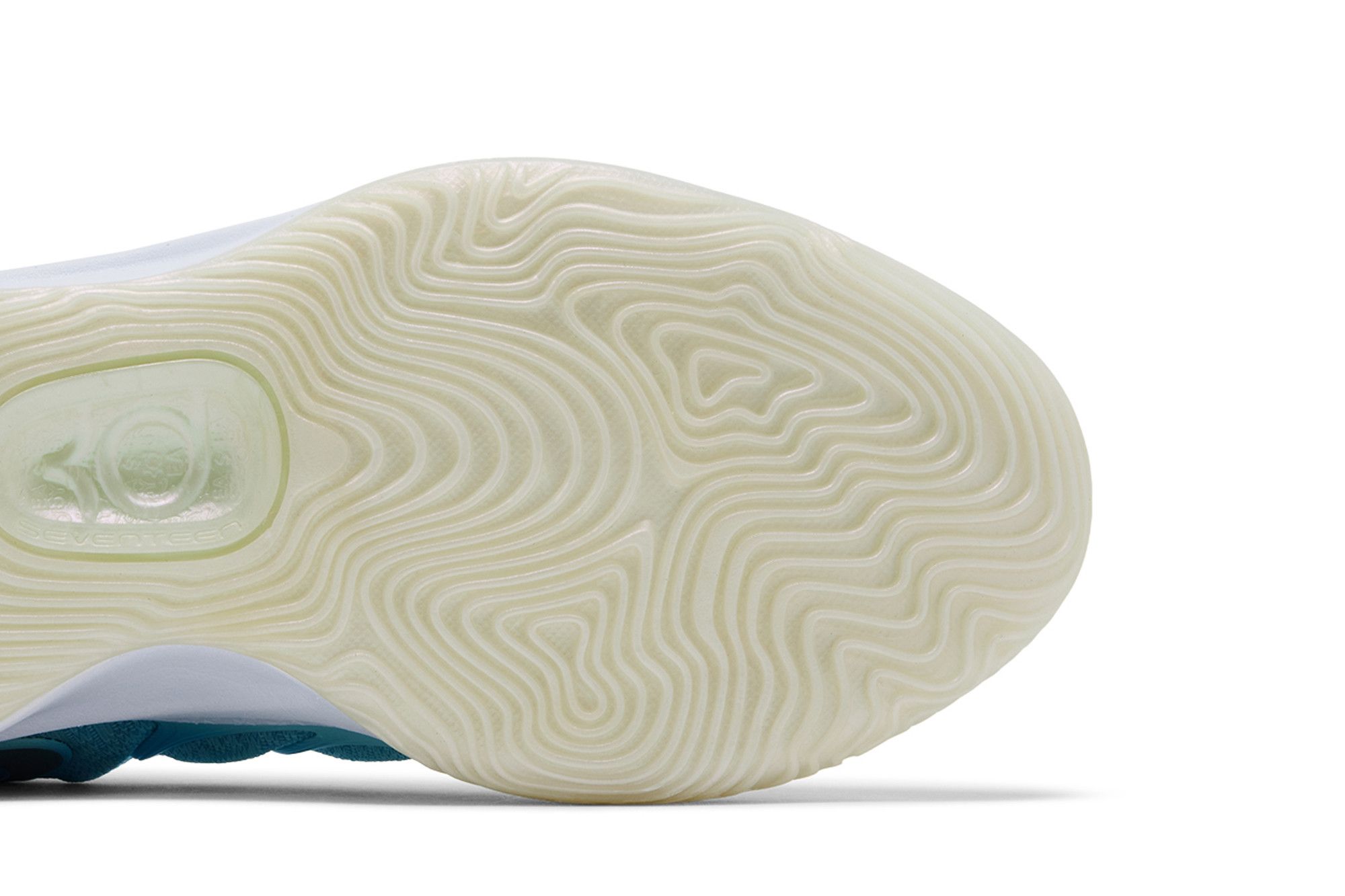 Buy Nike KD 17 EP 'Christmas Pack' - FZ1526 400 | GOAT