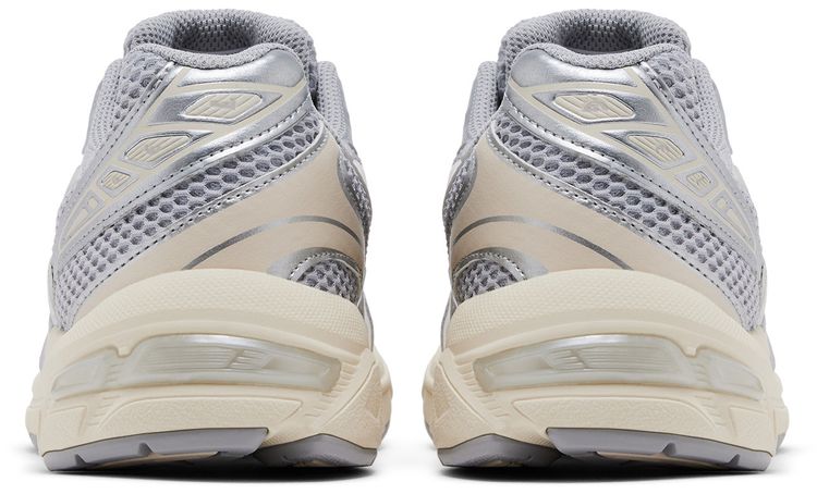 ASICS Wmns Gel 1130 Cloud Grey Oatmeal