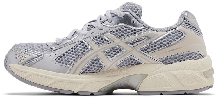 ASICS Wmns Gel 1130 Cloud Grey Oatmeal