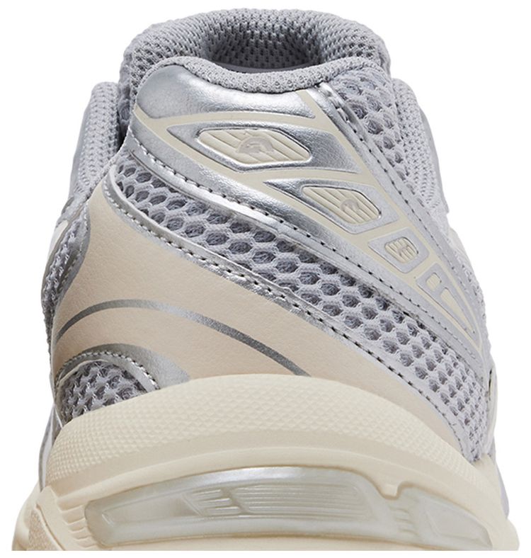 ASICS Wmns Gel 1130 Cloud Grey Oatmeal