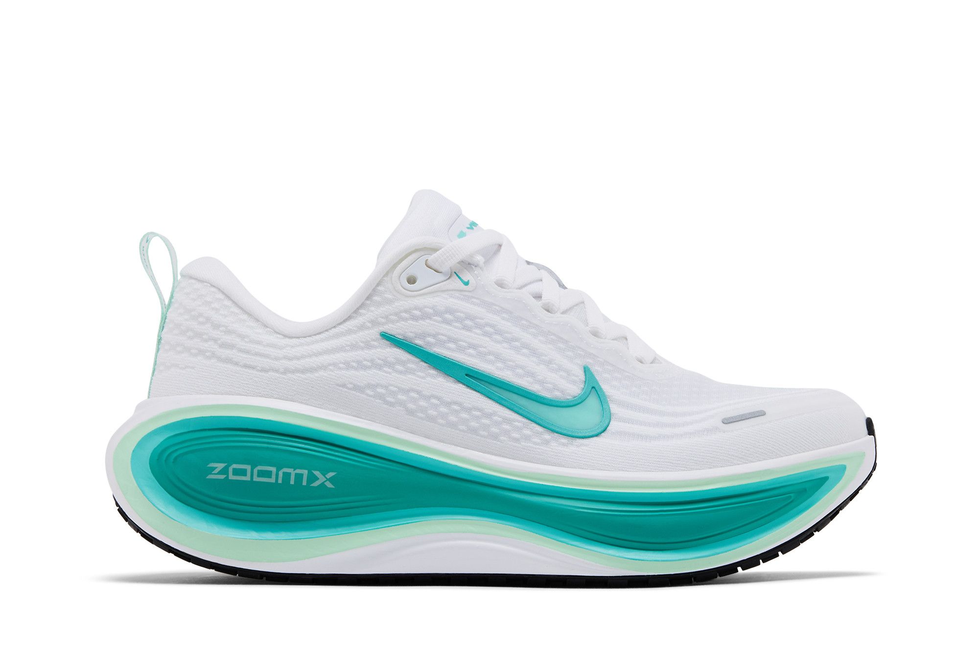 Buy Nike Wmns Vomero Plus 'White Bleached Turquoise' - HV8154 100