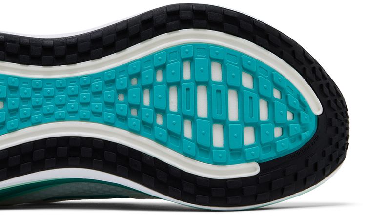 Nike Wmns Vomero Plus White Bleached Turquoise