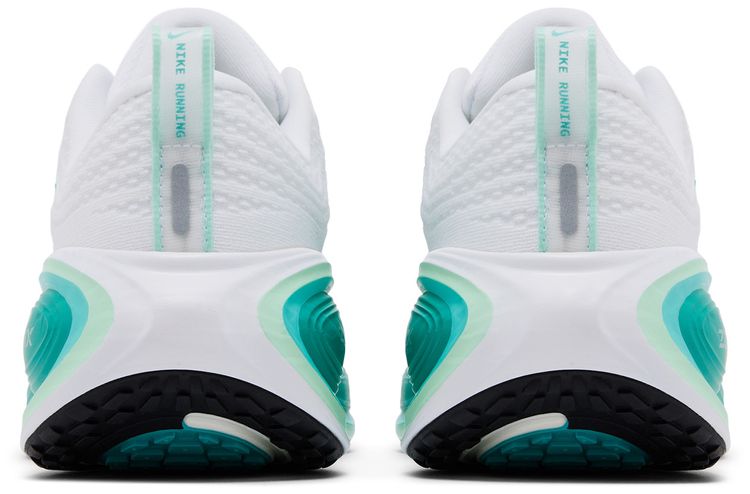 Nike Wmns Vomero Plus White Bleached Turquoise
