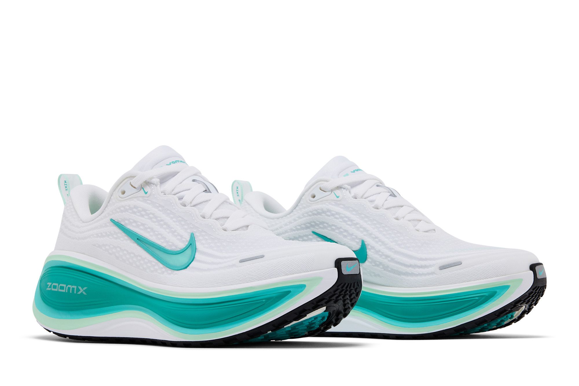 Buy Nike Wmns Vomero Plus 'White Bleached Turquoise' - HV8154 100
