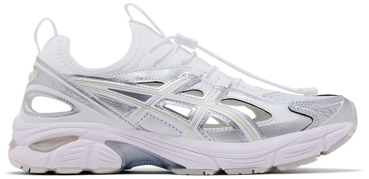 ASICS GT 2160 Breeze White Pure Silver