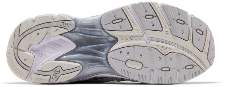 ASICS GT 2160 Breeze White Pure Silver