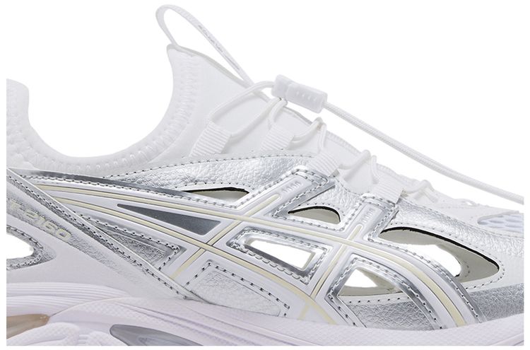 ASICS GT 2160 Breeze White Pure Silver
