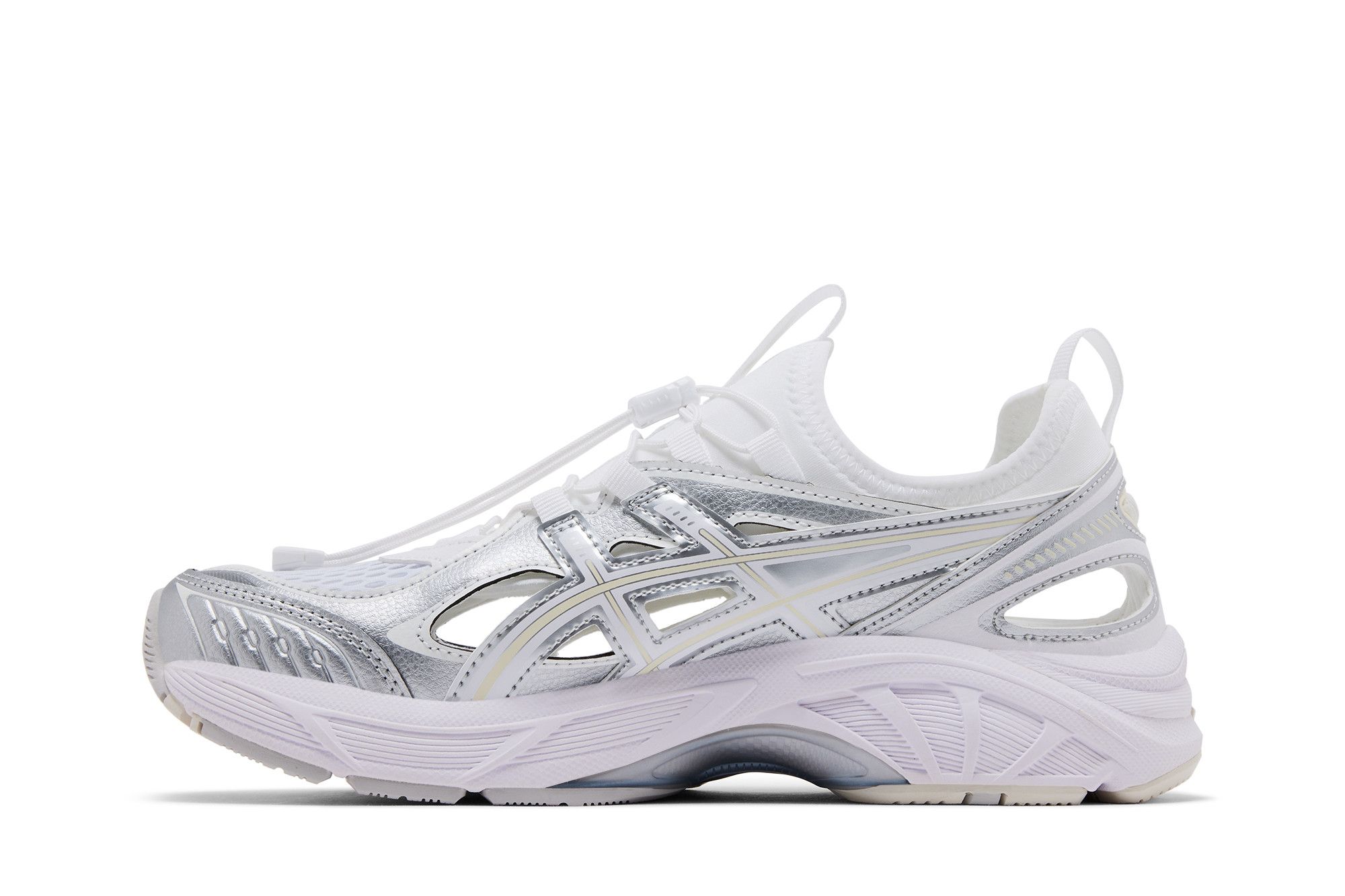 Buy ASICS GT 2160 Breeze 'White Pure Silver' - 1203A903 100 | GOAT CA