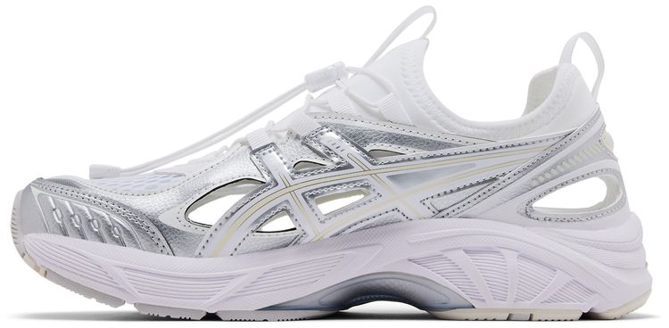 ASICS GT 2160 Breeze White Pure Silver