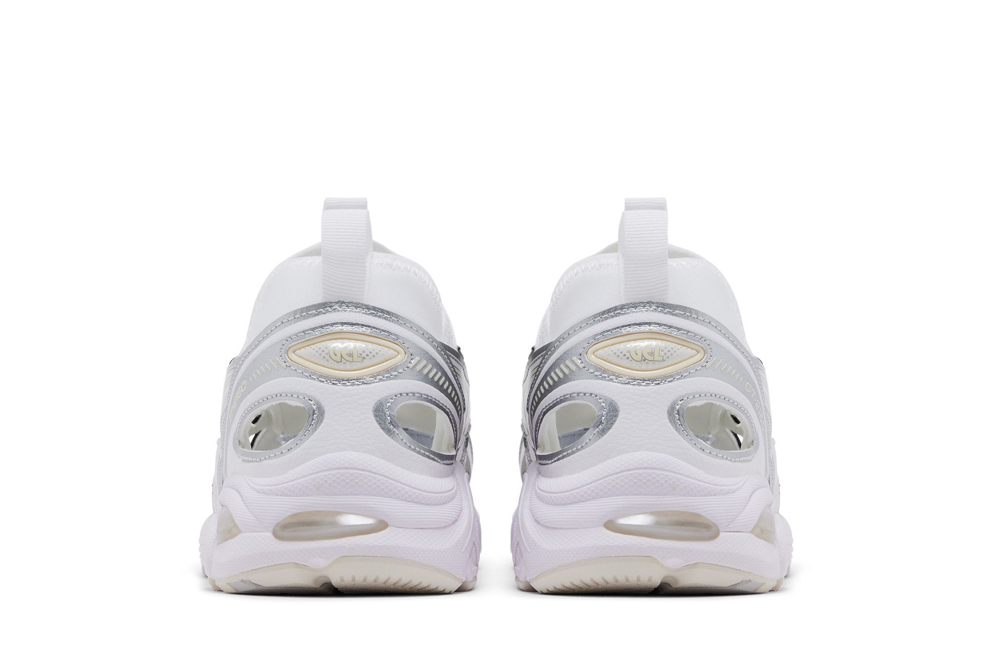 Buy ASICS GT 2160 Breeze 'White Pure Silver' - 1203A903 100 | GOAT CA