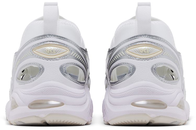 ASICS GT 2160 Breeze White Pure Silver