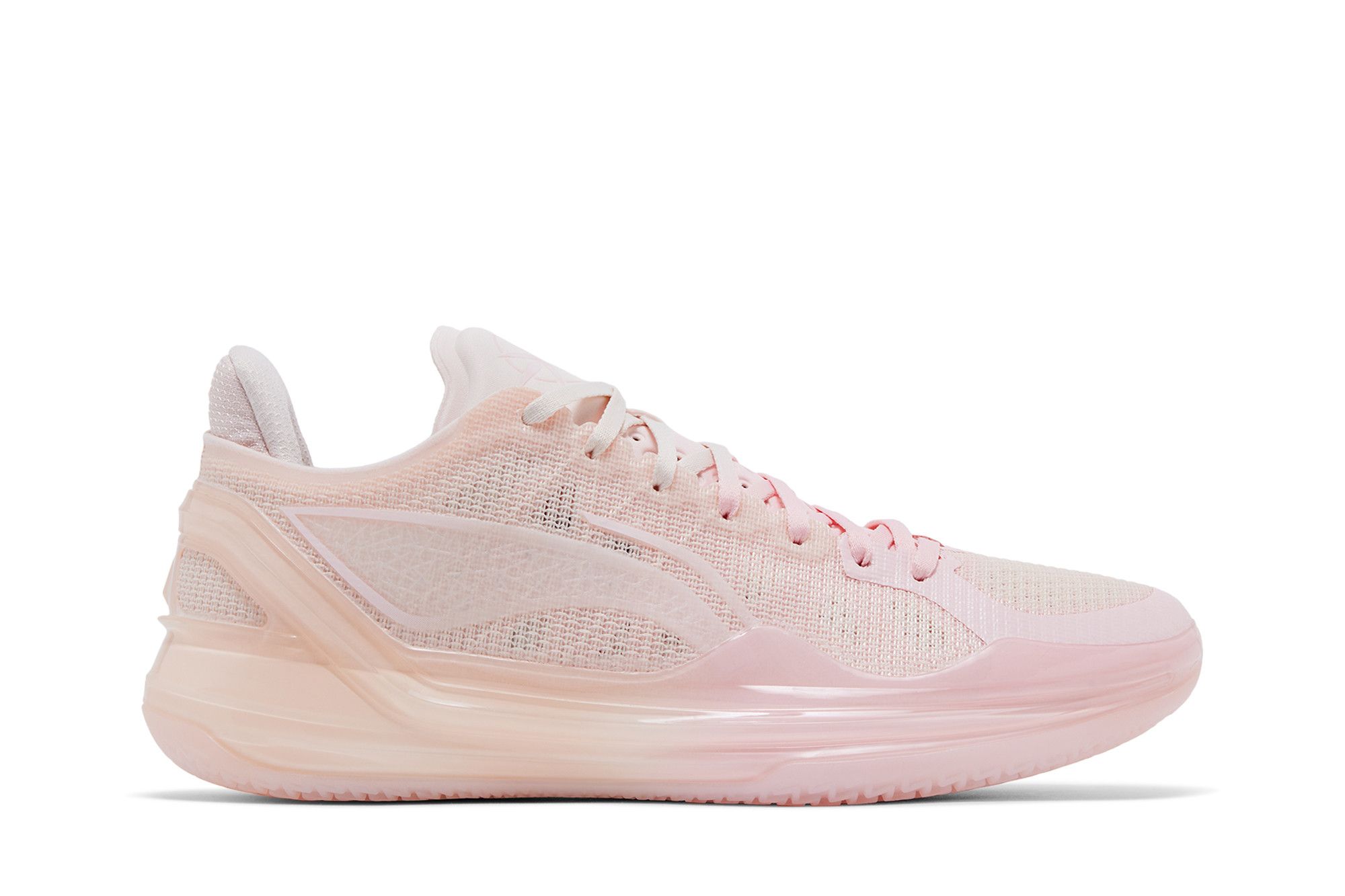 Buy Li-Ning Liren 4 V2 Low 'Pink Indigo' - ABAU037 3 | GOAT