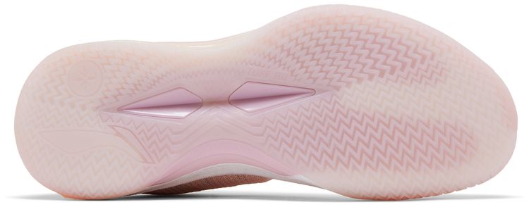 Li Ning Liren 4 V2 Low Pink Indigo