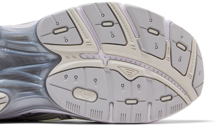 ASICS GT 2160 Breeze White Pure Silver