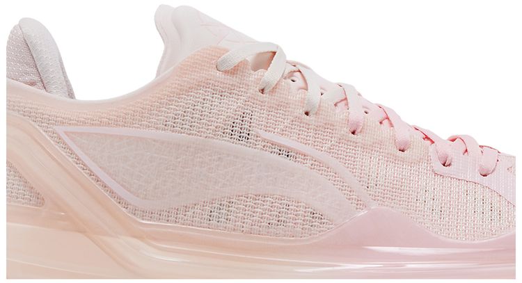 Li Ning Liren 4 V2 Low Pink Indigo