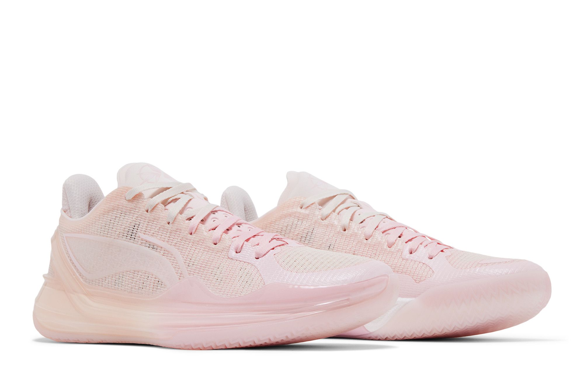 Buy Li-Ning Liren 4 V2 Low 'Pink Indigo' - ABAU037 3 | GOAT