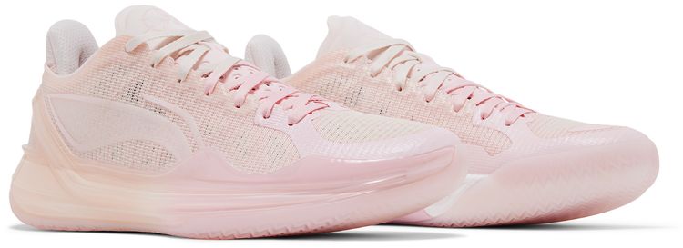 Li Ning Liren 4 V2 Low Pink Indigo