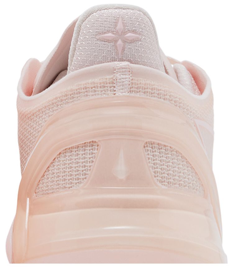 Li Ning Liren 4 V2 Low Pink Indigo