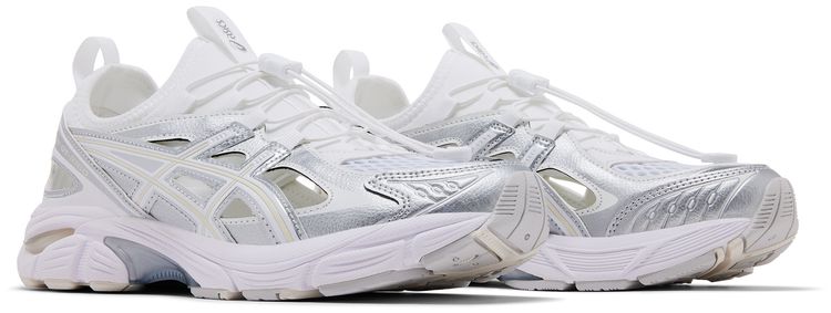 ASICS GT 2160 Breeze White Pure Silver