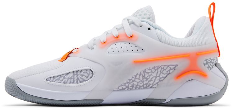 Air Jordan Heir Elephant Print