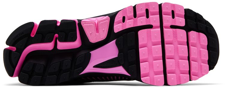 Nike Wmns Air Zoom Vomero 5 Pink Spell Black