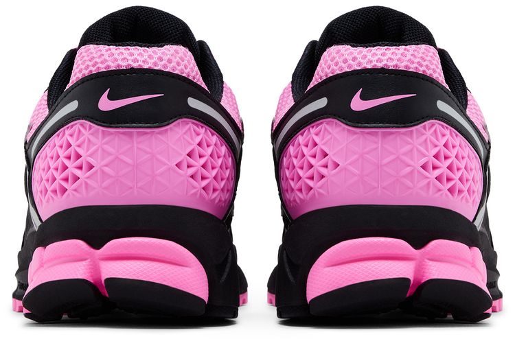 Nike Wmns Air Zoom Vomero 5 Pink Spell Black