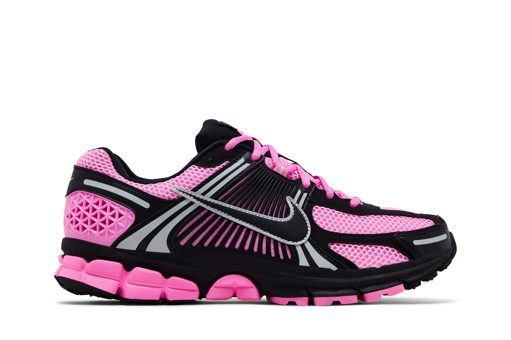 Buy Nike Wmns Air Zoom Vomero 5 'Pink Spell Black' - FJ2028 601 | GOAT