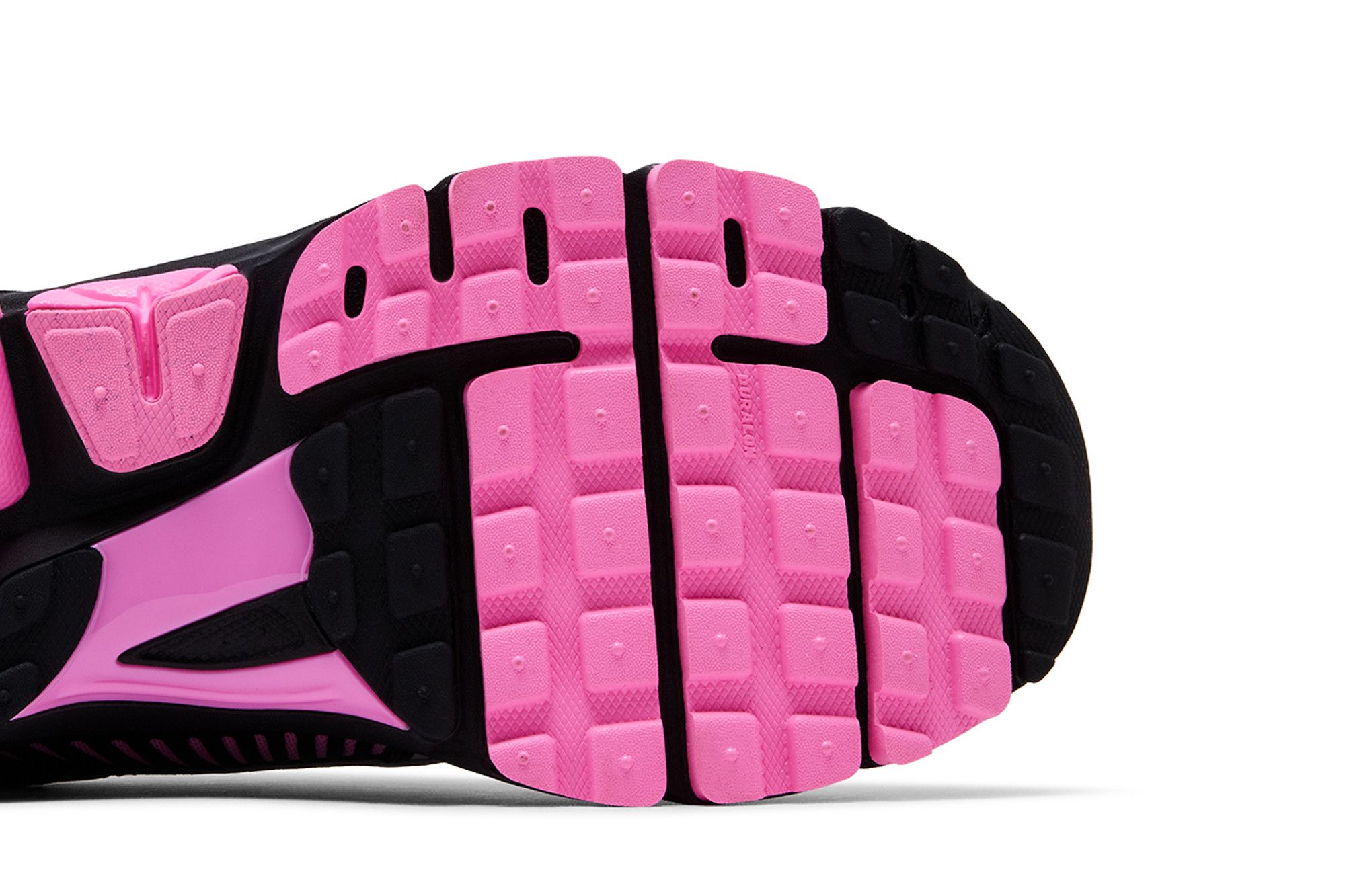 Buy Nike Wmns Air Zoom Vomero 5 'Pink Spell Black' - FJ2028 601 | GOAT