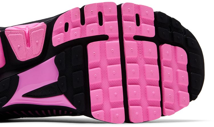 Nike Wmns Air Zoom Vomero 5 Pink Spell Black