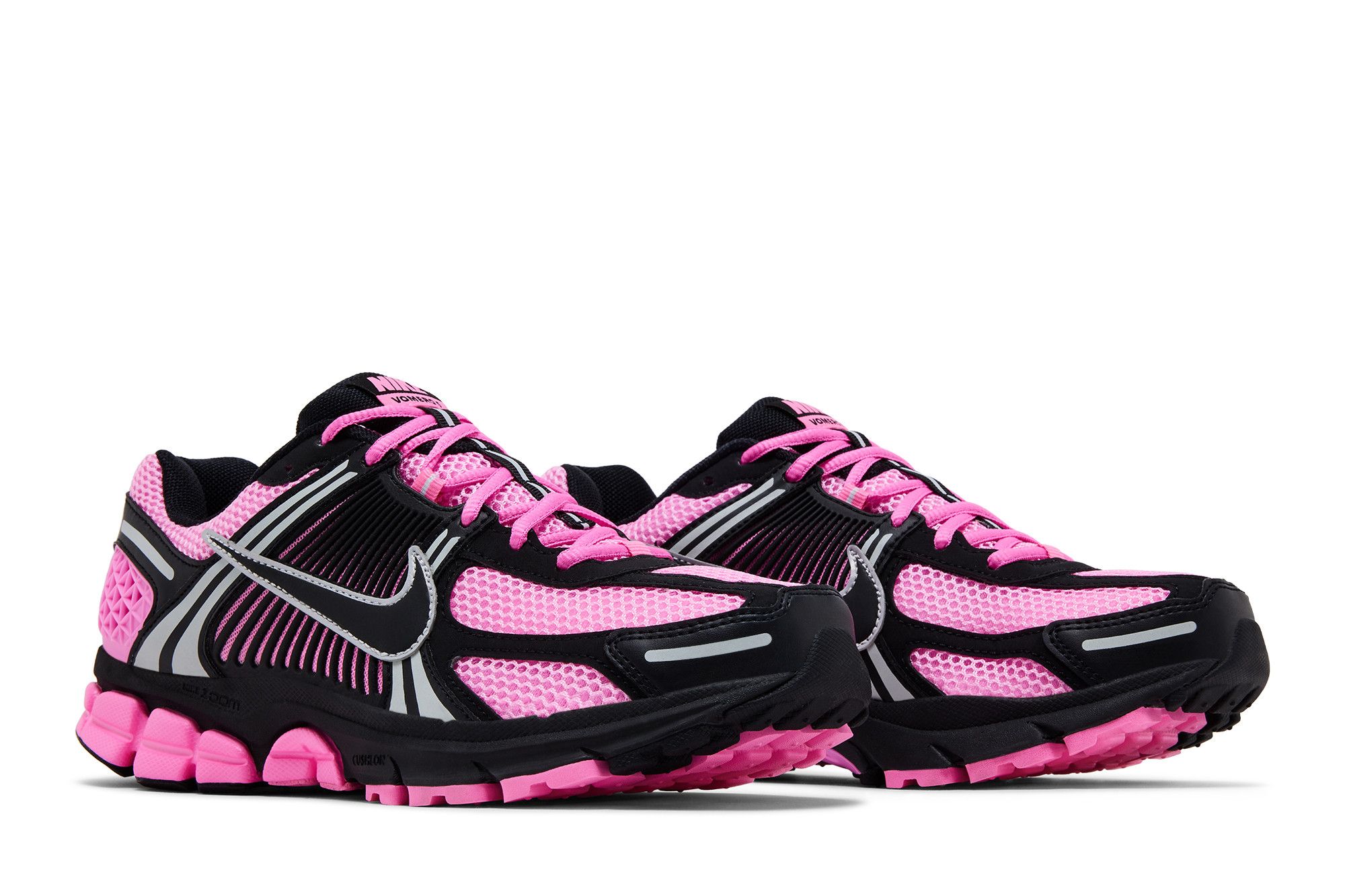 Buy Nike Wmns Air Zoom Vomero 5 'Pink Spell Black' - FJ2028 601 | GOAT
