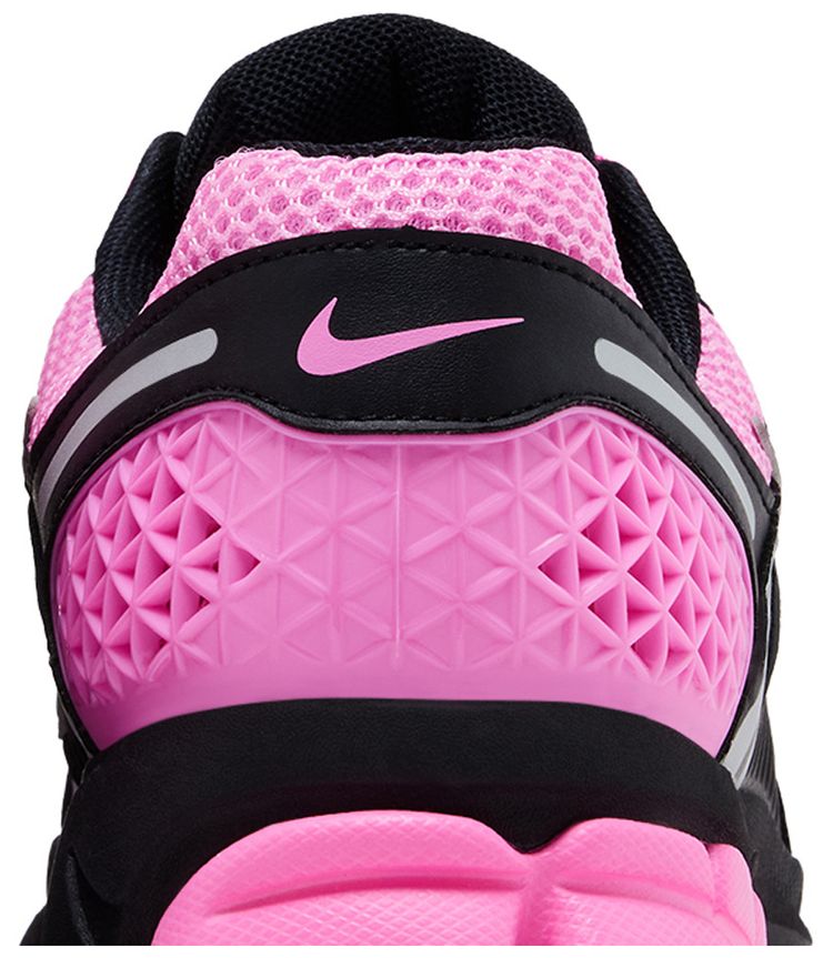 Nike Wmns Air Zoom Vomero 5 Pink Spell Black