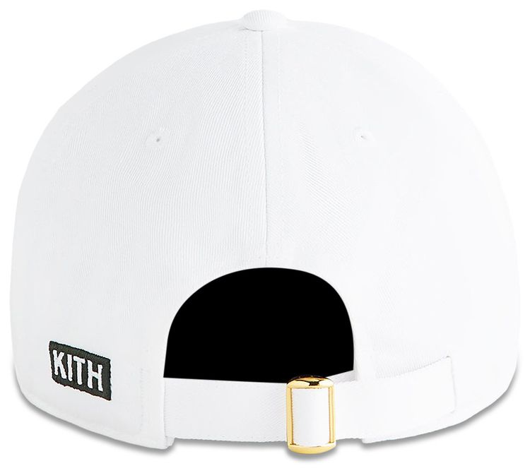 Kith For Team USA Aaron Classic Cap Stadium