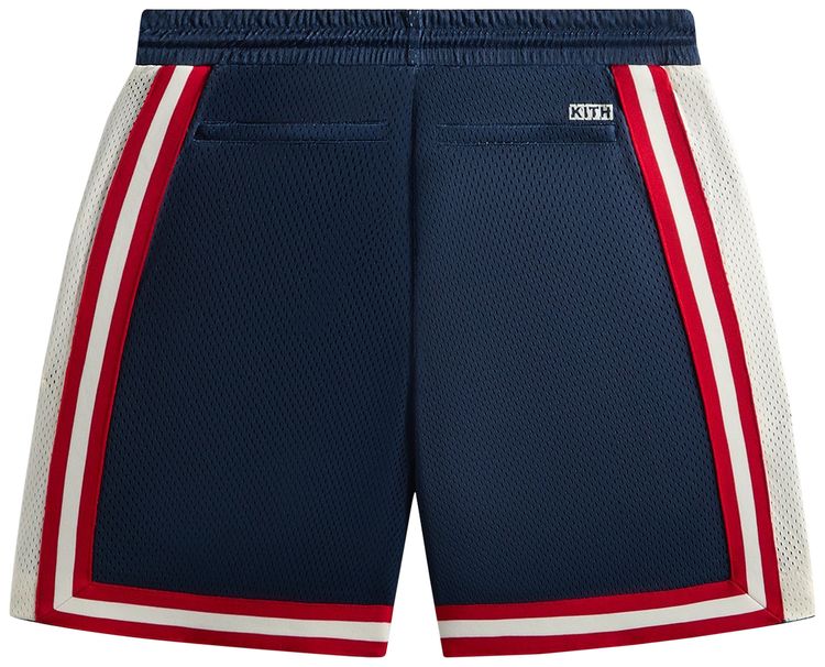 Kith For Team USA Ryan Short Nocturnal