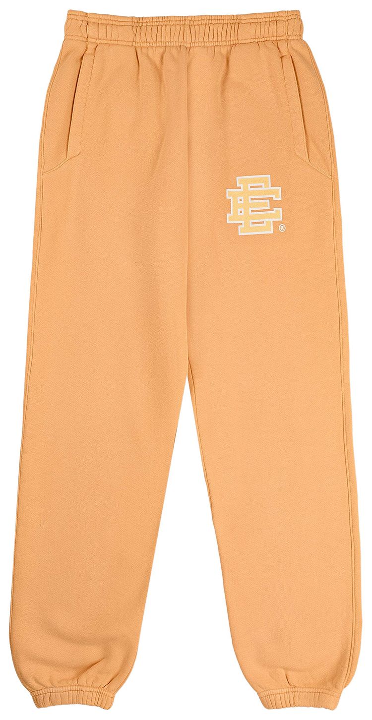 Eric Emanuel EE Basic Sweatpant Apricot