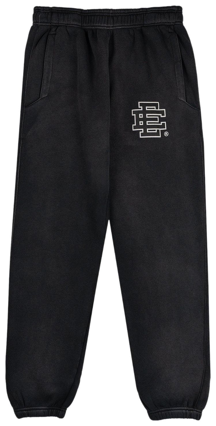 Eric Emanuel EE Basic Sweatpant Black