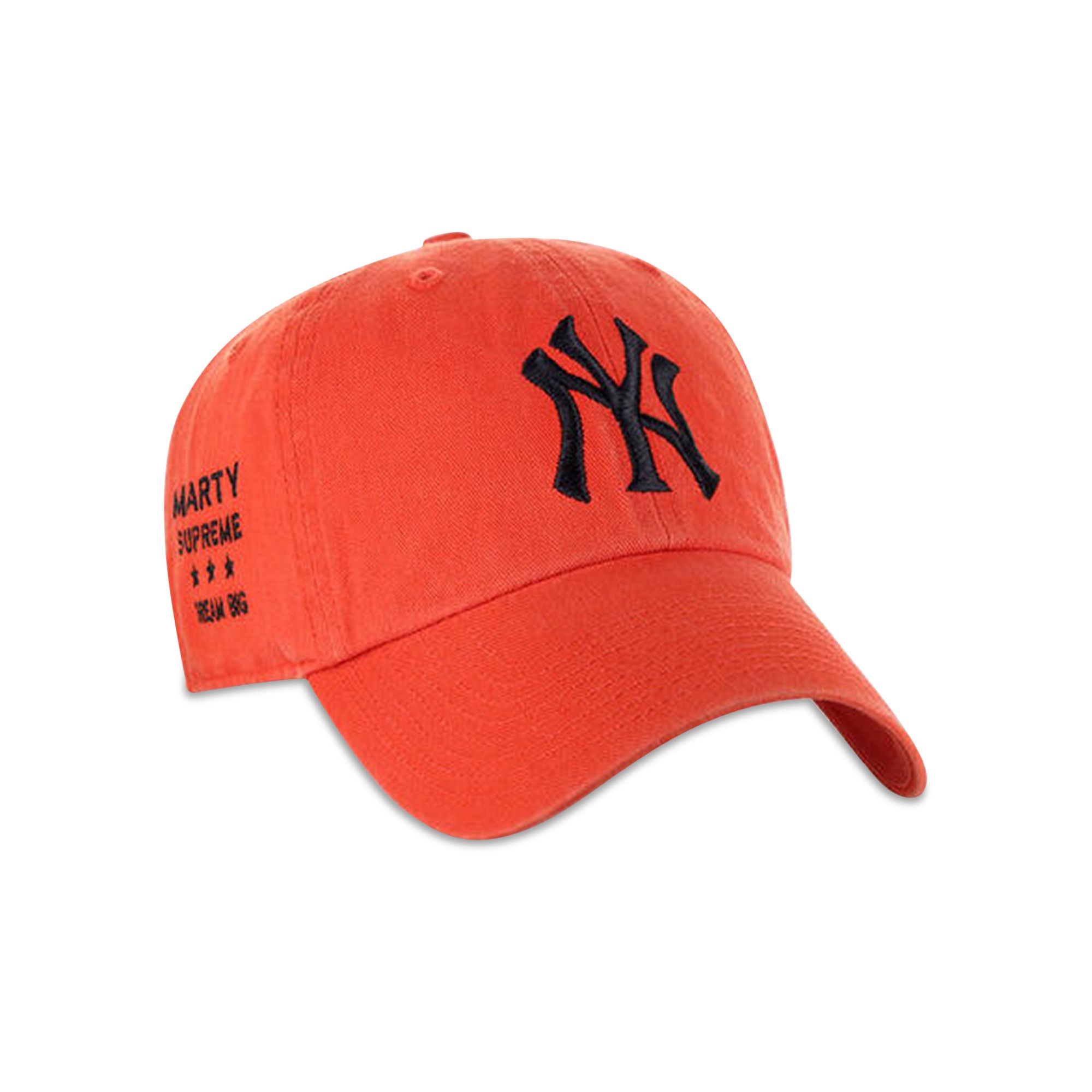 Buy 47 Brand x New York Yankees x Marty Supreme Triple Hit '47